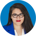 Nadia Boujarwah